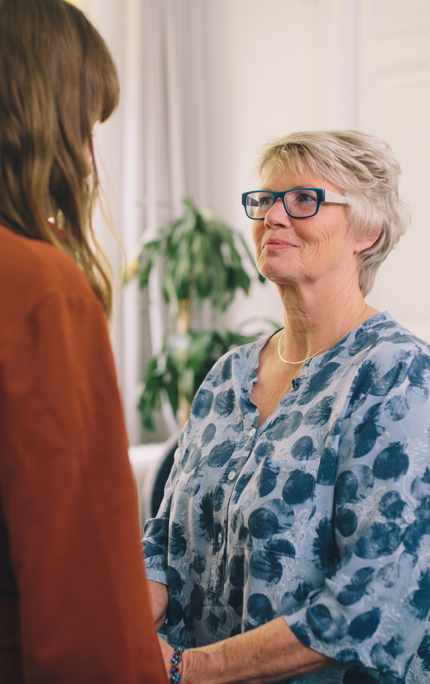 Ademcoach opleiding Methode Beter Ademen Marleen van den Hout